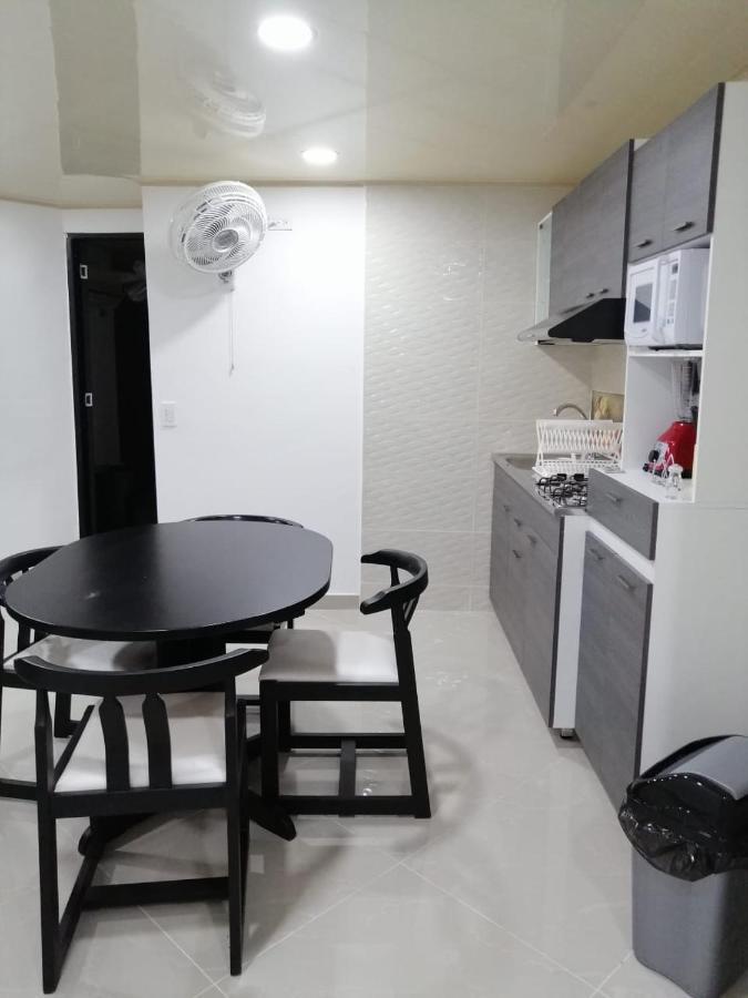 Condominio Al Frente De La Playa El Rodadero! Amplio Y Hermoso Apartamento Santa Marta Dış mekan fotoğraf