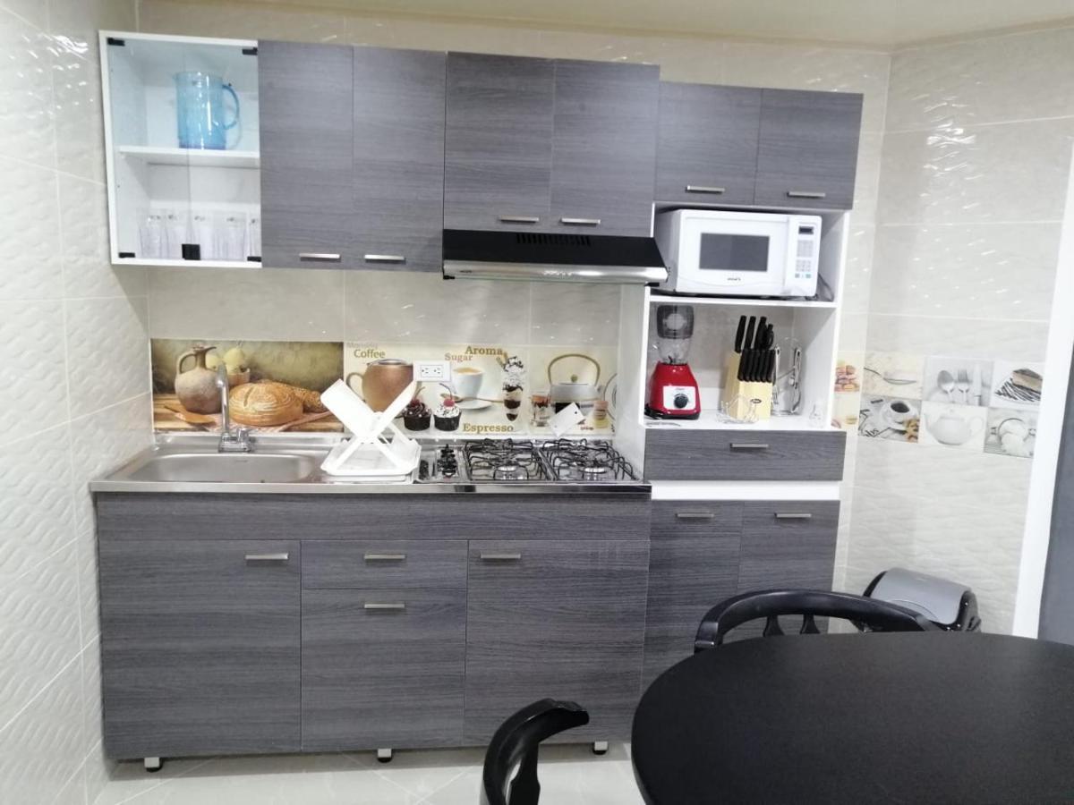 Condominio Al Frente De La Playa El Rodadero! Amplio Y Hermoso Apartamento Santa Marta Dış mekan fotoğraf