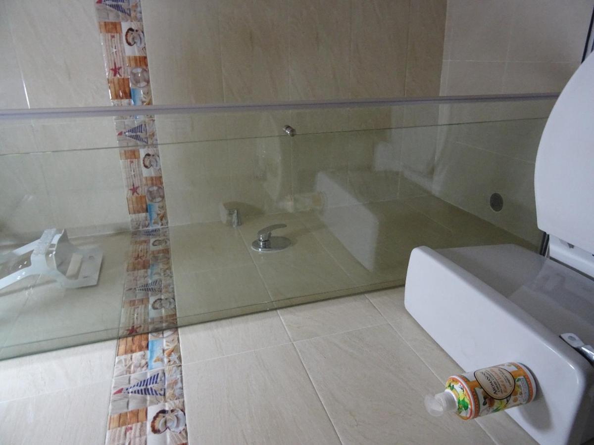 Condominio Al Frente De La Playa El Rodadero! Amplio Y Hermoso Apartamento Santa Marta Dış mekan fotoğraf