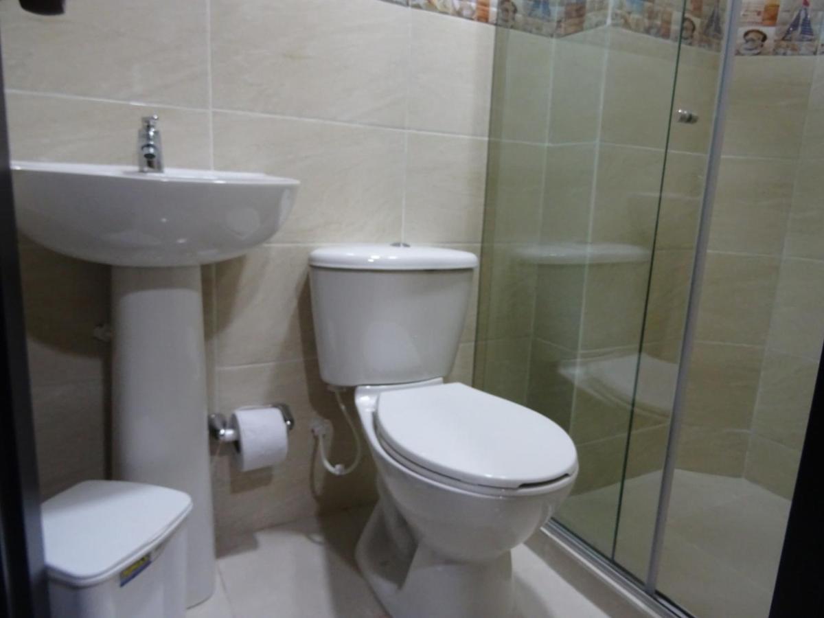 Condominio Al Frente De La Playa El Rodadero! Amplio Y Hermoso Apartamento Santa Marta Dış mekan fotoğraf