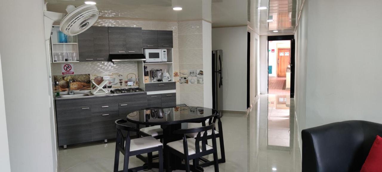 Condominio Al Frente De La Playa El Rodadero! Amplio Y Hermoso Apartamento Santa Marta Dış mekan fotoğraf