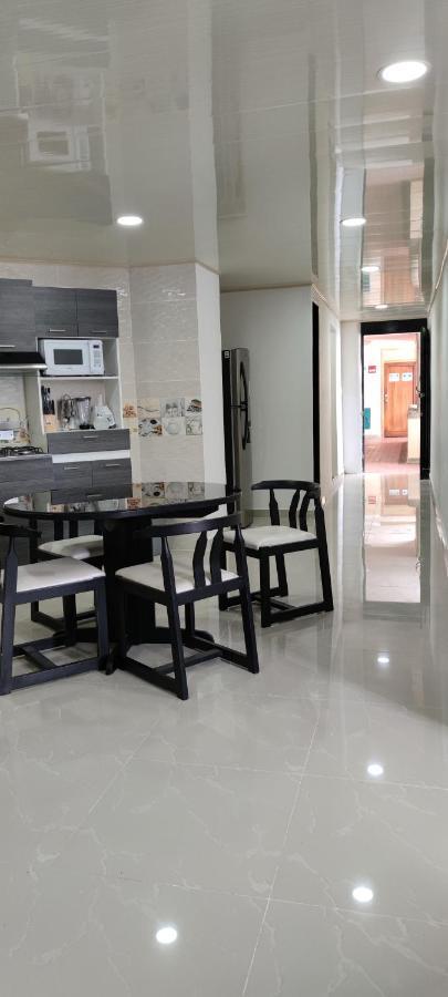 Condominio Al Frente De La Playa El Rodadero! Amplio Y Hermoso Apartamento Santa Marta Dış mekan fotoğraf